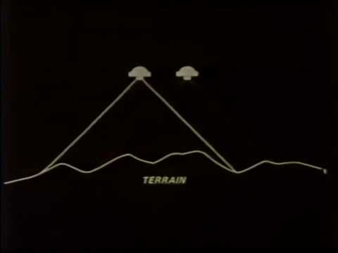 Topographic Mapping by Photogrammetric Methods VT 107