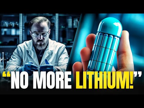 Scientists Discover New “Silicone Anode Battery” Technology Promises 2,000KM Range