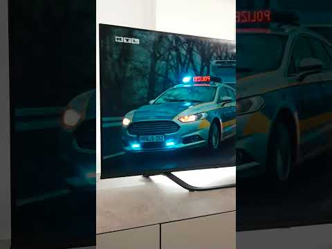 Secret settings on 2025 Hisense TV