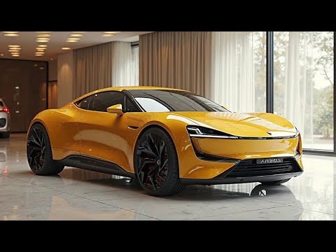 &quot;2025 XPENG G9 Luxury EV: Unveiling the Future of Electric Cars&quot;