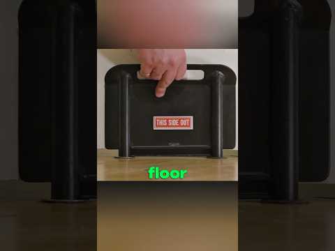 This Safety Tool Hidden in Classrooms