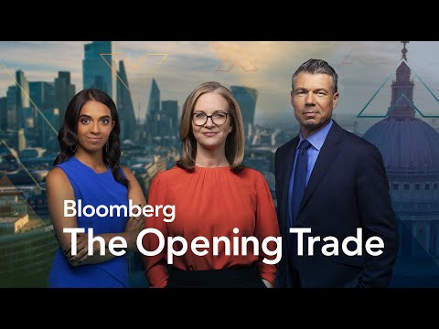 Germany&#039;s Race for Debt Brake Reform, US Shutdown Concerns | The Opening Trade 03/14