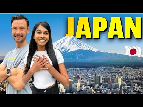 How To Travel Japan (Full Documentary) 🇯🇵