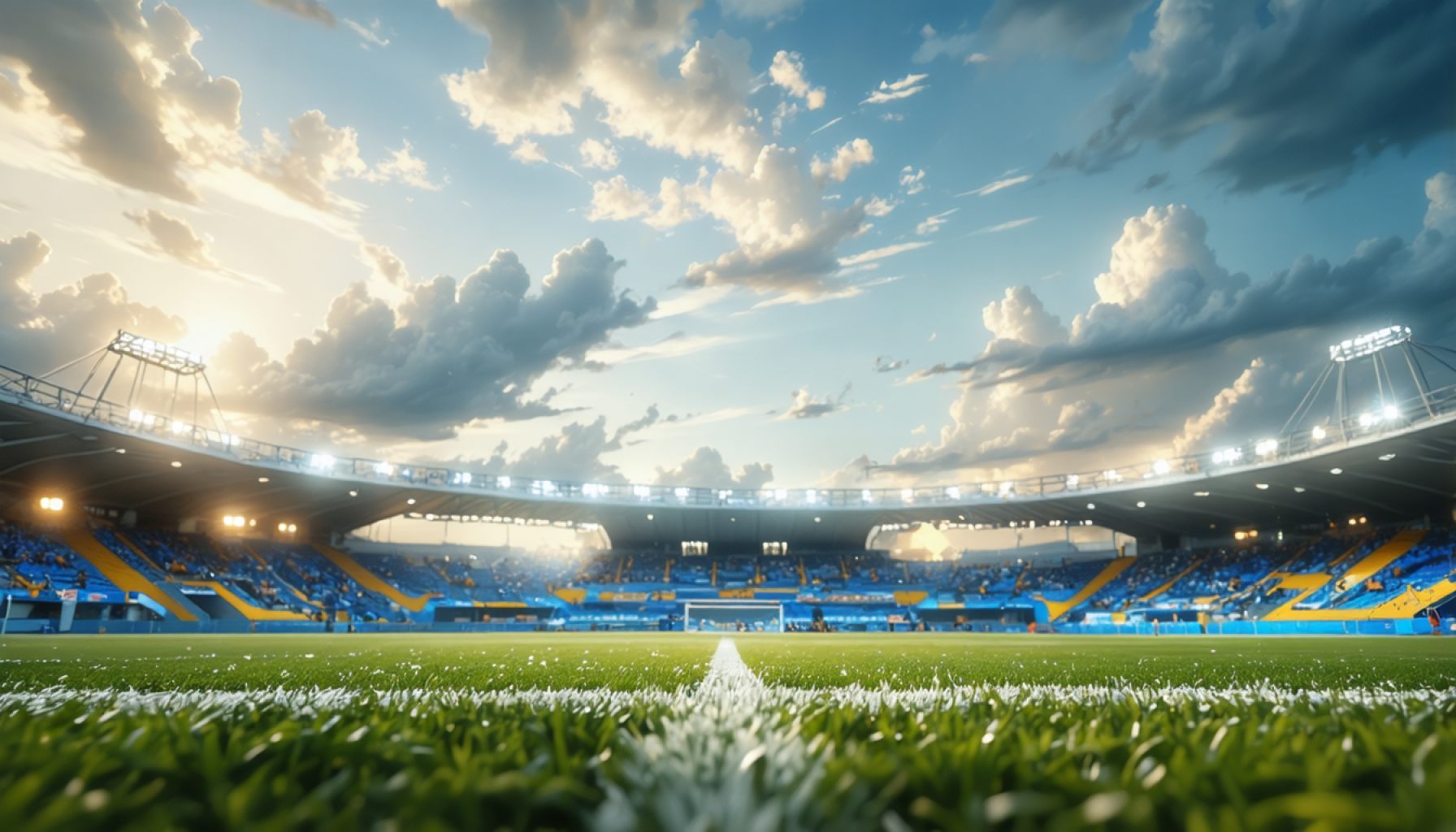 The Thrill of Home Turf: Kashima’s Strategy for Victory