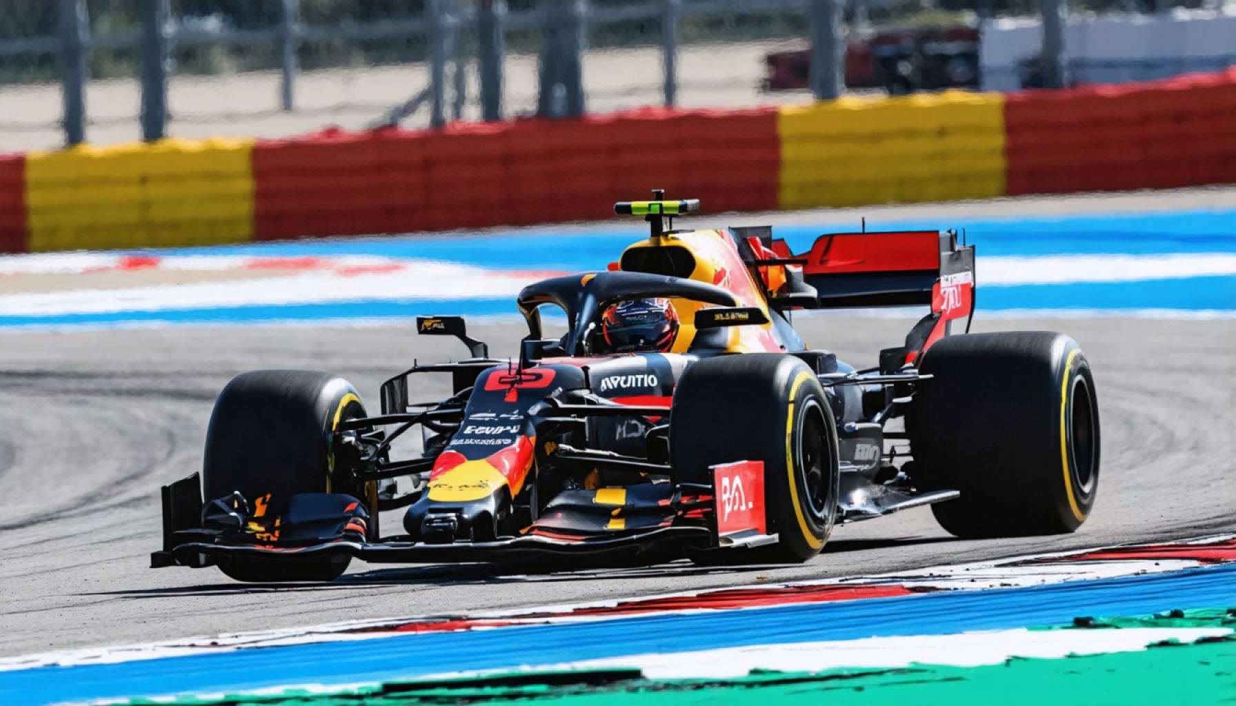 Revolution on the Asphalt: What Pre-Season Testing in Bahrain Unveils for Formula 1’s Future