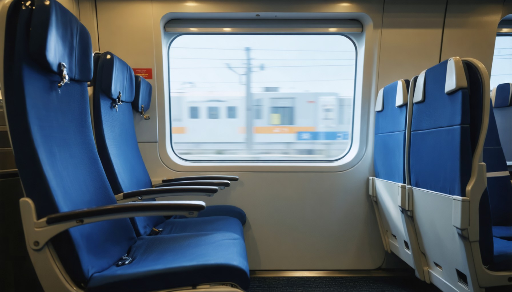 A Heartwarming Encounter on the Shinkansen: How a Simple Seat Swap Made All the Difference