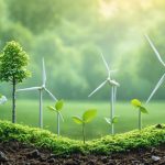 A Green Leap Forward: $100 Billion Climate Investment Transforms Germany’s Future