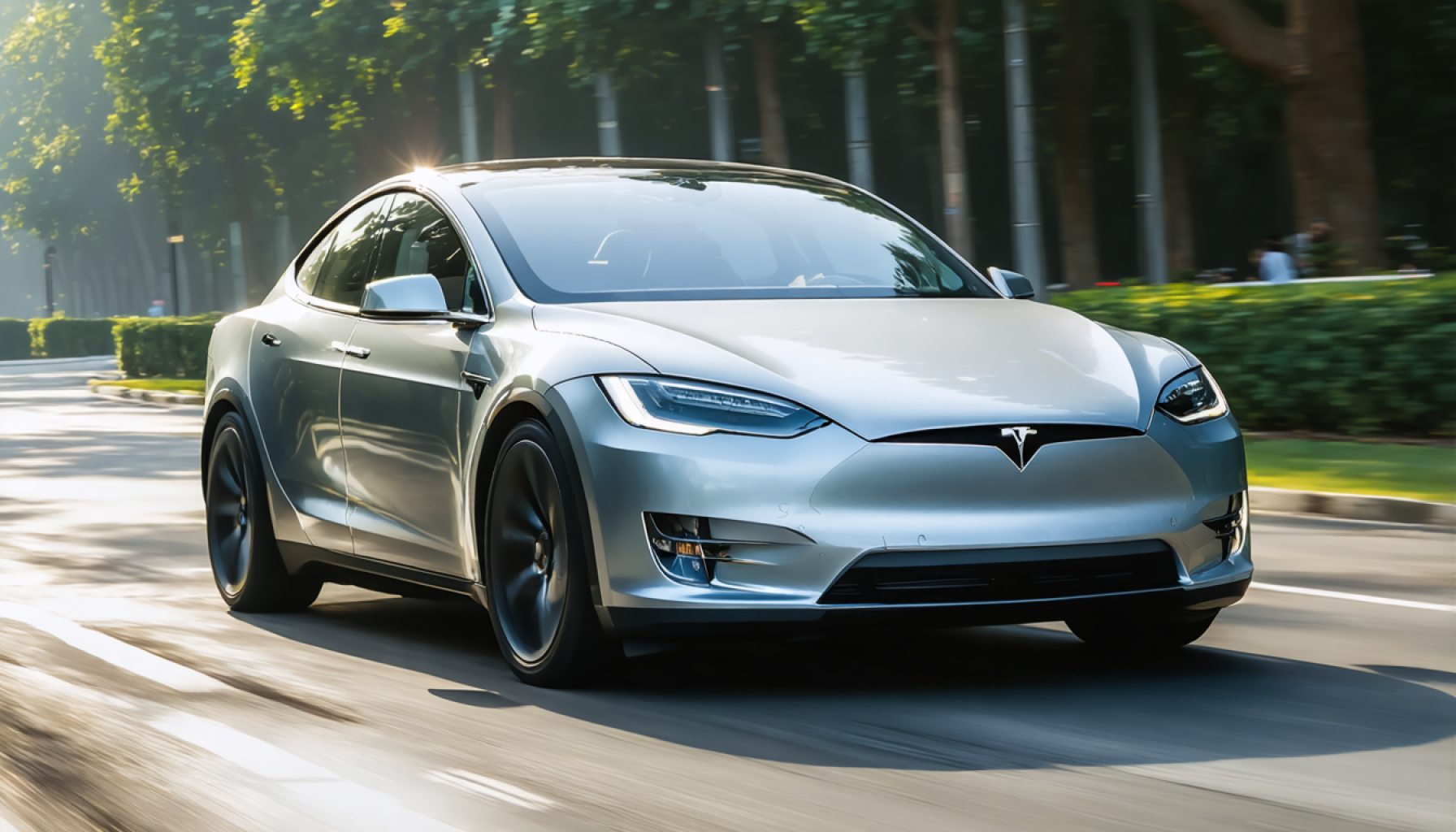 Tesla’s Bold Move: Could India Be the New Frontier for the EV Giant?