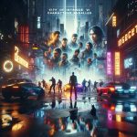 Le trailer de Grand Theft Auto VI est sorti : Un aperçu d’un monde de personnages en conflit et de drame urbain
