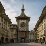 Zytglogge torony: Bern középkori csodája és időtlen óraszerkezet