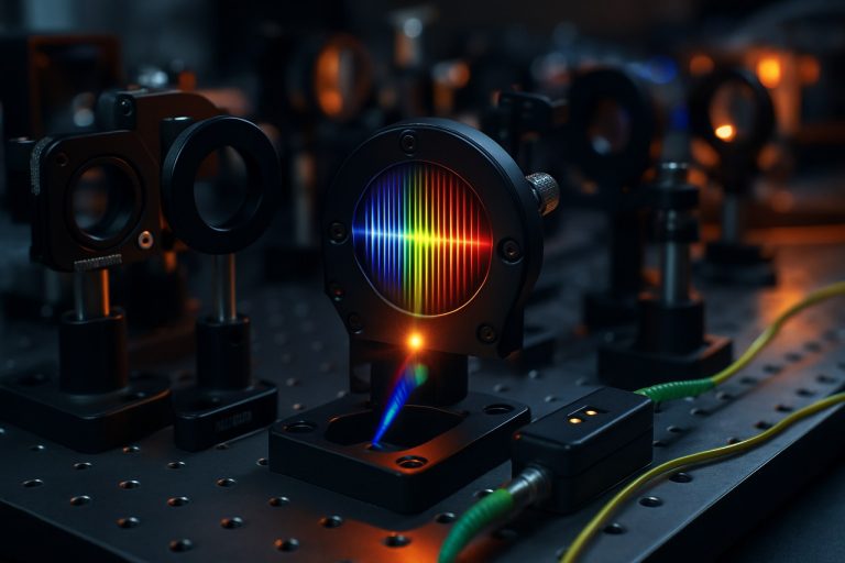 سوق فرقة الترددات الضوئية فوق المستقرة 2025: نمو سريع مدفوع بتقنية الكم وطلب القياس الدقيق