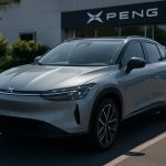 XPengin 10 vuoden sähköautotakuu loppuu pian: Älä jää ilman tätä vertaansa vailla olevaa sähkö-SUV-tarjousta