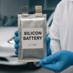 Scoperta della Batteria al Silicio: Promette 10X di Autonomia per i VE—Gli Scienziati Svelano una Tecnologie Rivoluzionaria