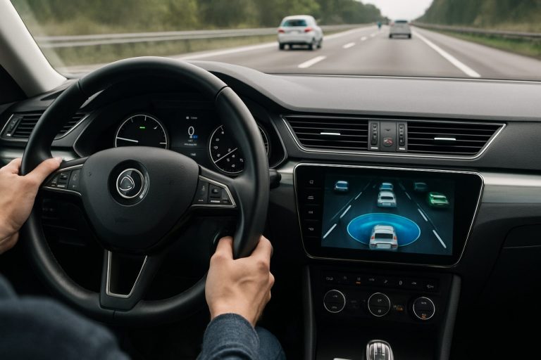 Tržište razvoja ADAS 2025: Rastući rast vođen AI-jem da ubrza CAGR od 18% do 2030.