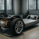 Materiali Compositi Leggeri per il Mercato dei Chassis per VE 2025: Crescita Annuale Composta del 12% Trainata dall’Integrazione delle Batterie di Nuova Generazione e dalle Esigenze di Sostenibilità